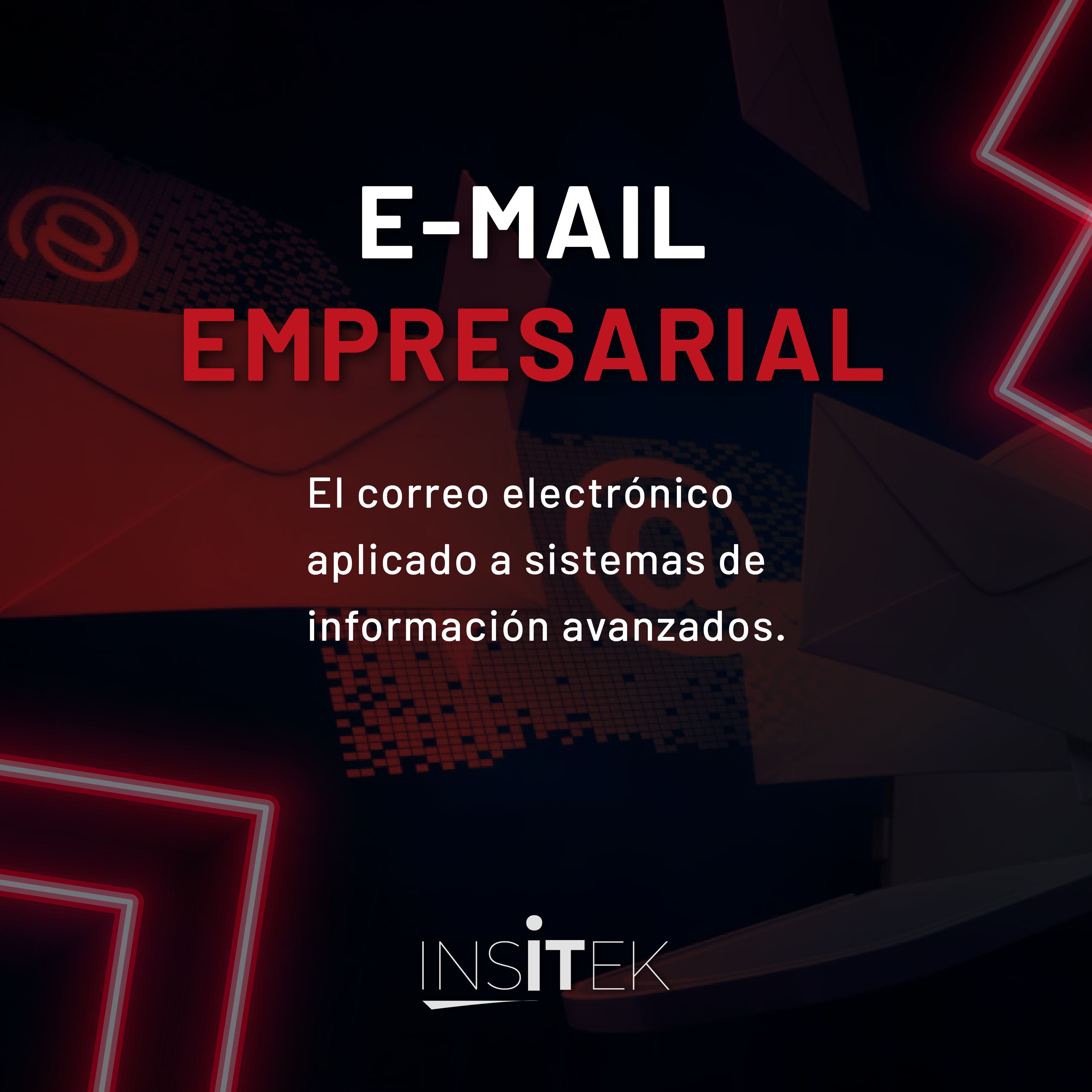 E-MAIL EMPRESARIAL