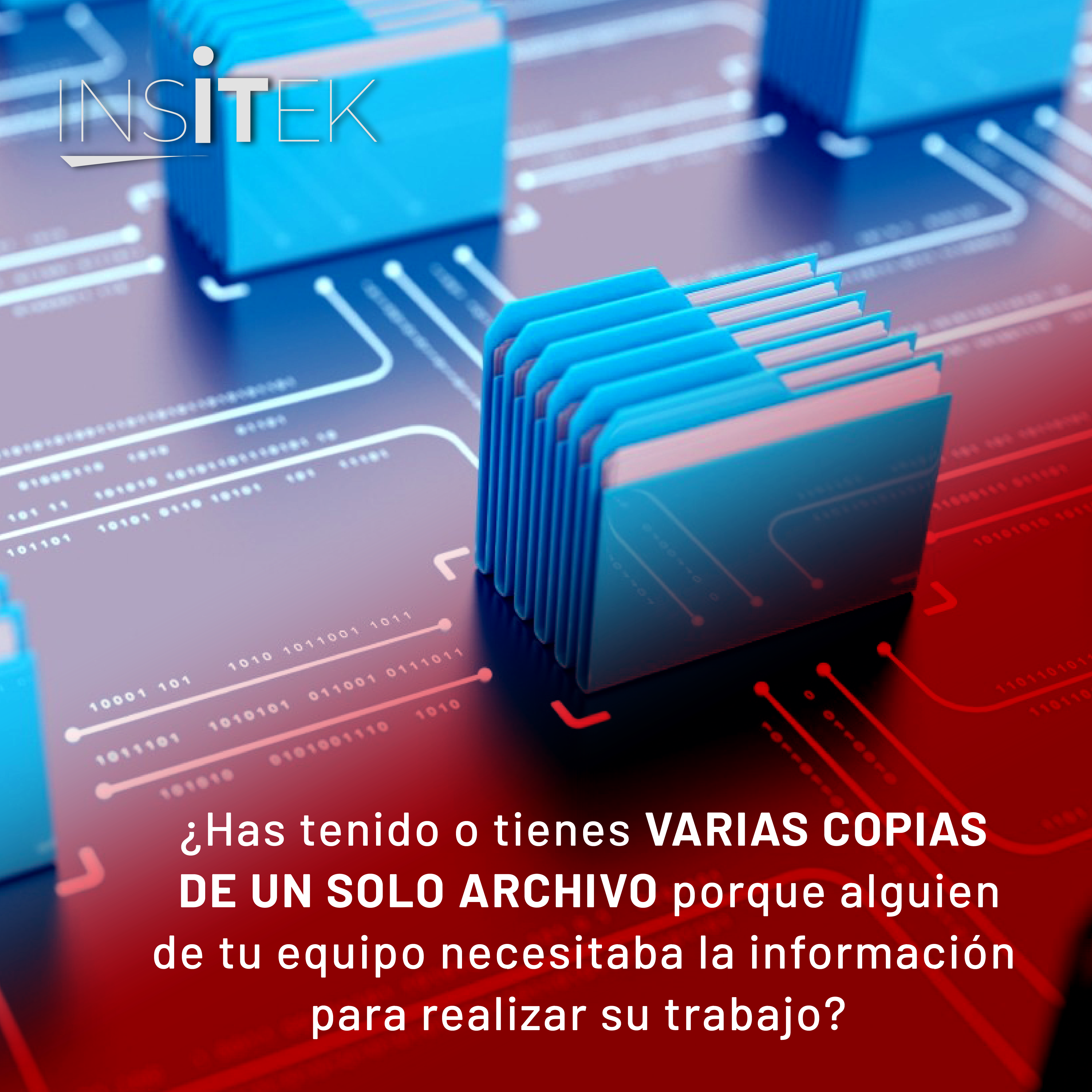 Fortalece tu fuerza de trabajo digital.